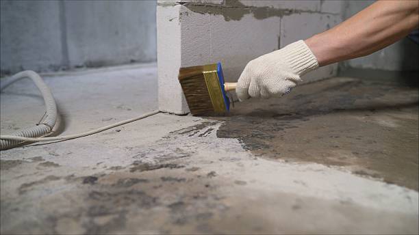 Top rated local Waterproofing specialists in McConnell AFB, KS